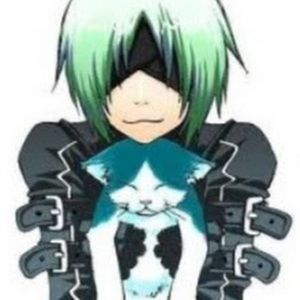 Meet your Posher, Cyanide